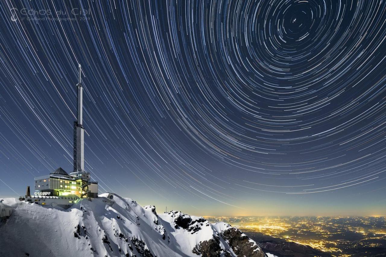 La Roseraie, Loft 3 Etoiles, Calme Et Ensoleille Au Pied Des Pyrenees 바네르드비고르 외부 사진