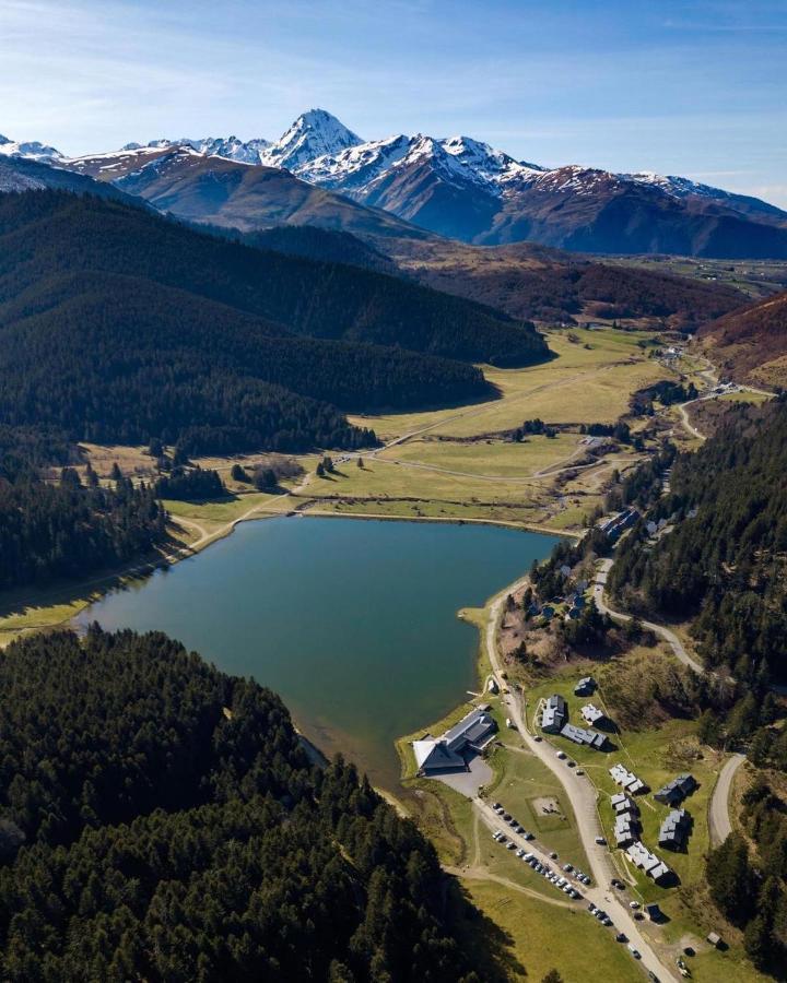 La Roseraie, Loft 3 Etoiles, Calme Et Ensoleille Au Pied Des Pyrenees 바네르드비고르 외부 사진
