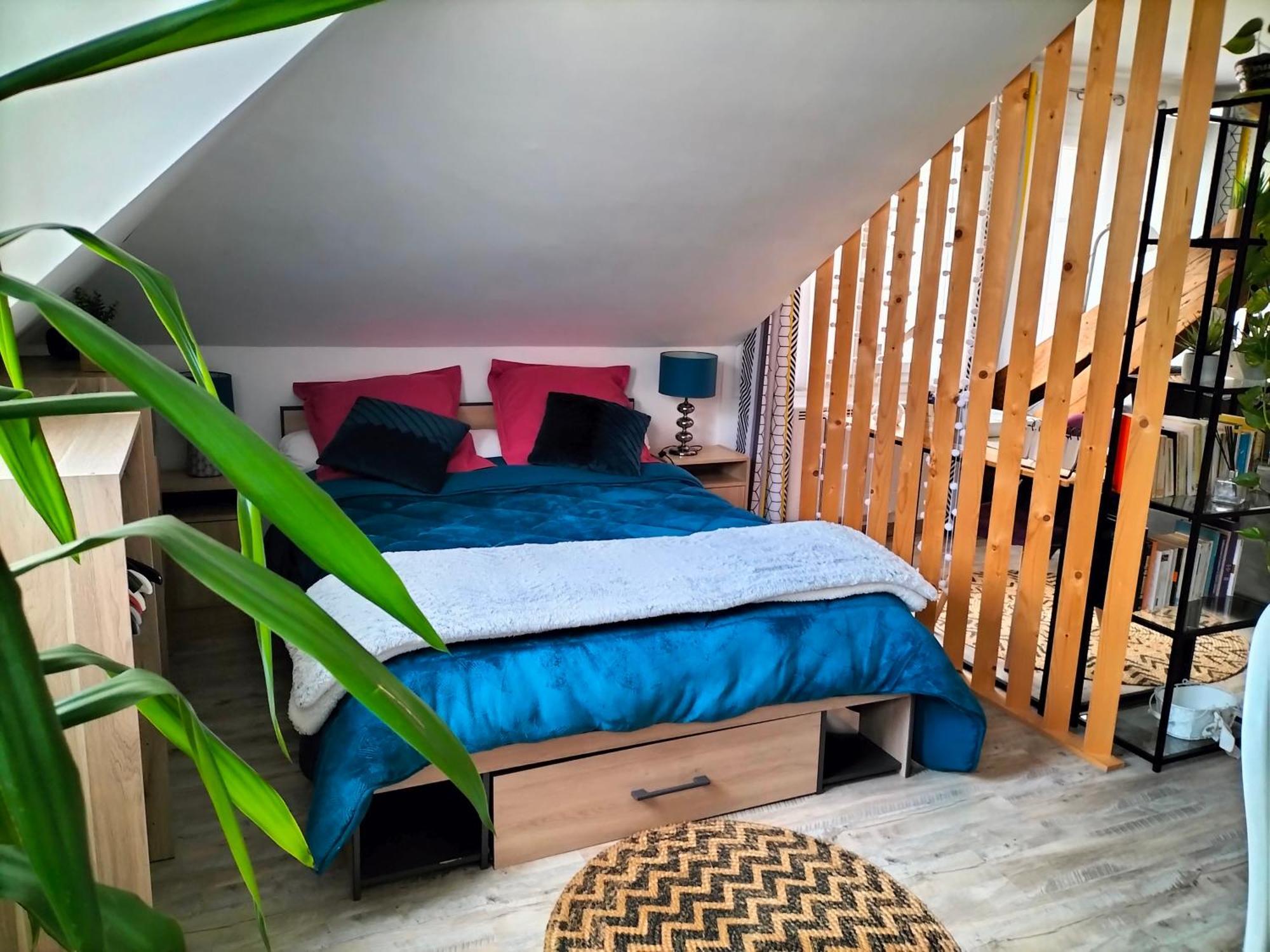 La Roseraie, Loft 3 Etoiles, Calme Et Ensoleille Au Pied Des Pyrenees 바네르드비고르 외부 사진