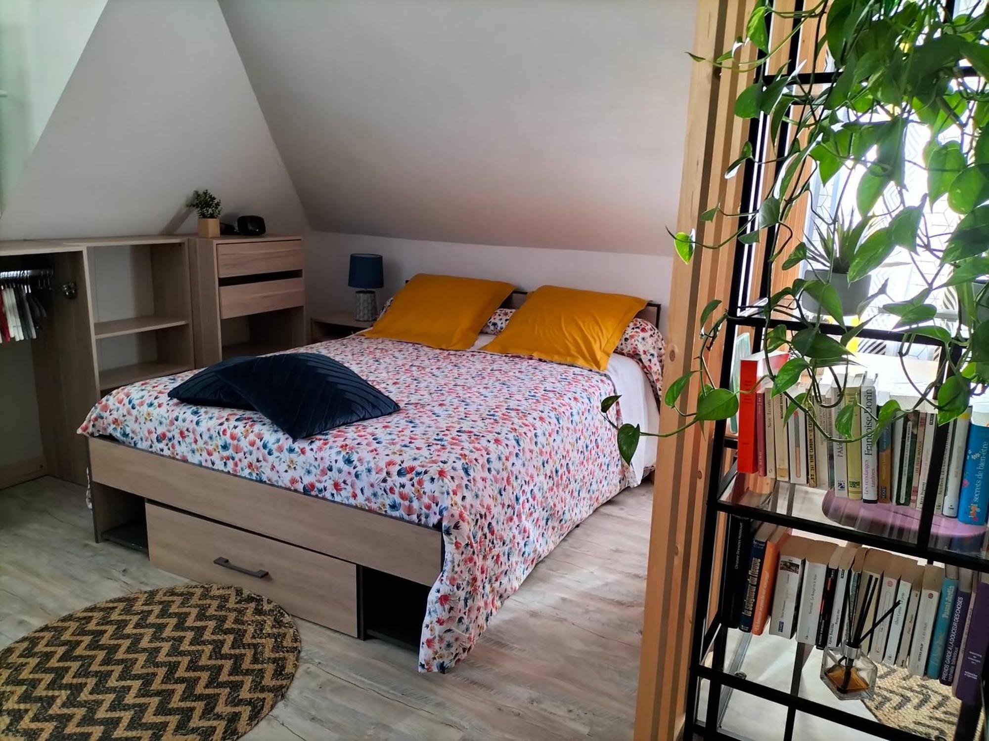 La Roseraie, Loft 3 Etoiles, Calme Et Ensoleille Au Pied Des Pyrenees 바네르드비고르 외부 사진