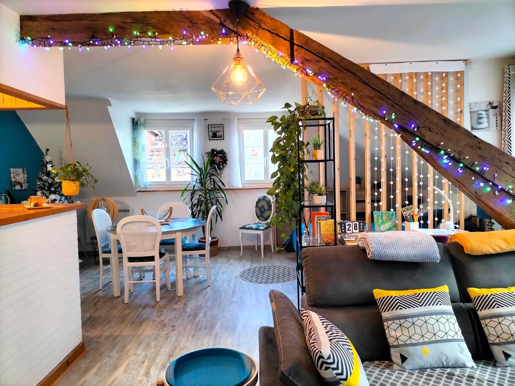 La Roseraie, Loft 3 Etoiles, Calme Et Ensoleille Au Pied Des Pyrenees 바네르드비고르 외부 사진