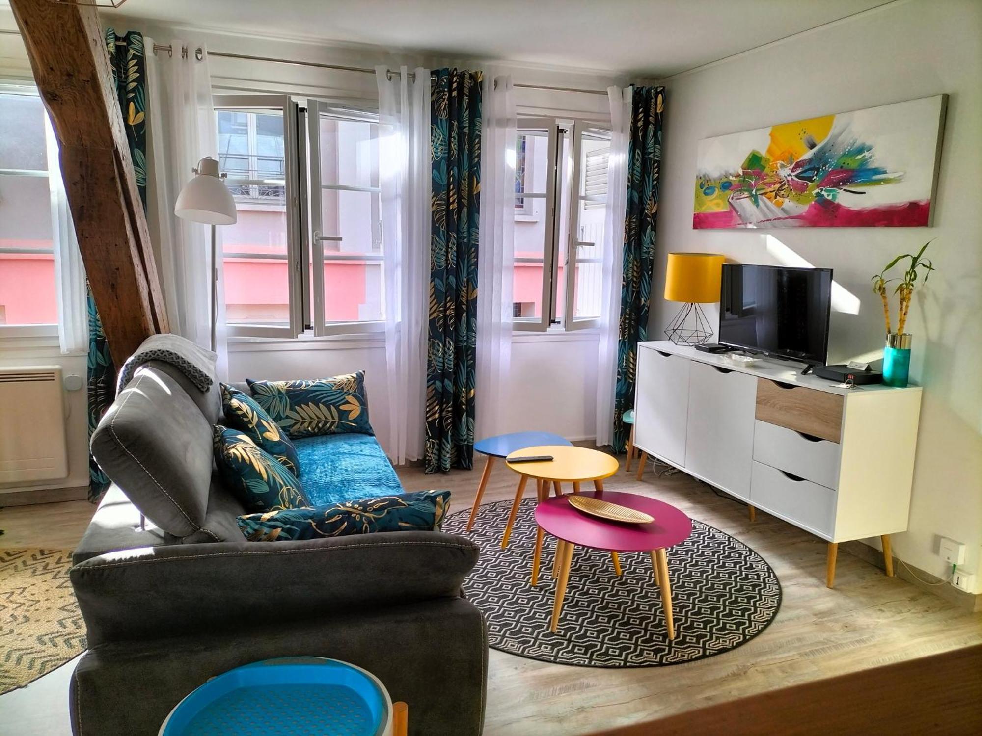 La Roseraie, Loft 3 Etoiles, Calme Et Ensoleille Au Pied Des Pyrenees 바네르드비고르 외부 사진