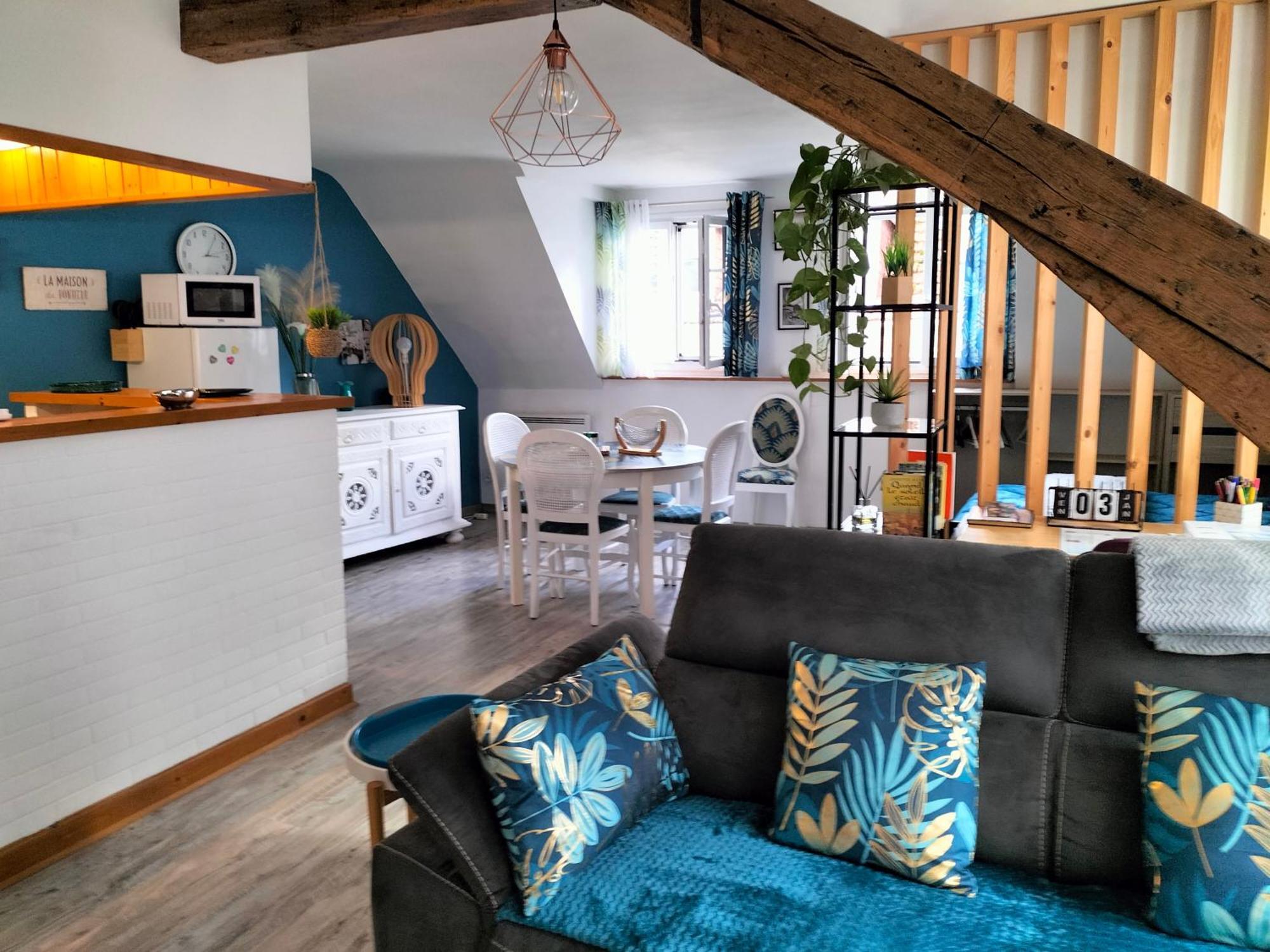 La Roseraie, Loft 3 Etoiles, Calme Et Ensoleille Au Pied Des Pyrenees 바네르드비고르 외부 사진